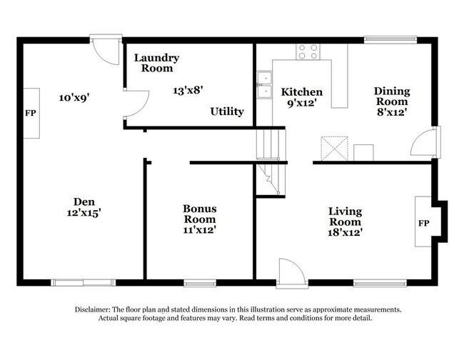 Foto del edificio - 4379 Rex Rd