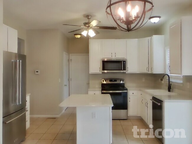 Foto del edificio - 2114 Meramec Ridge Ct