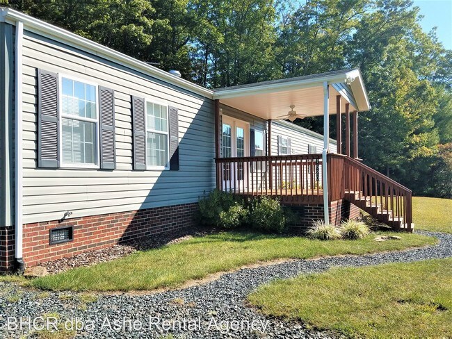 Building Photo - 2 br, 2 bath House - 1520 Idlewild Rd