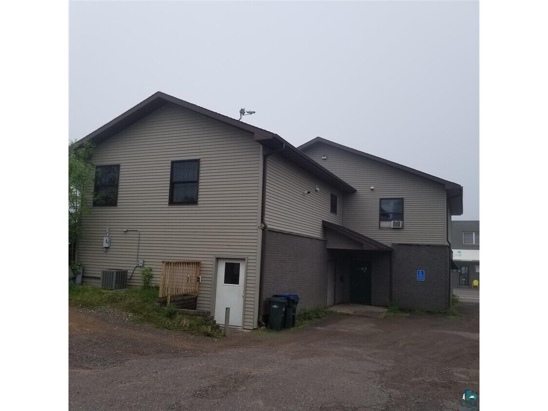 1531 Cloquet Ave Unit D, Cloquet, MN 55720 1531 Cloquet Ave Cloquet, MN
