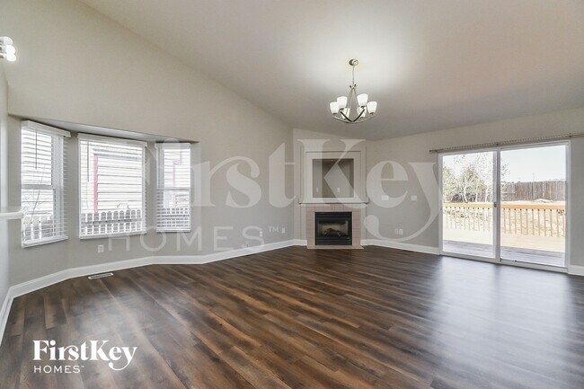 Foto del edificio - 8123 Gladwater Rd