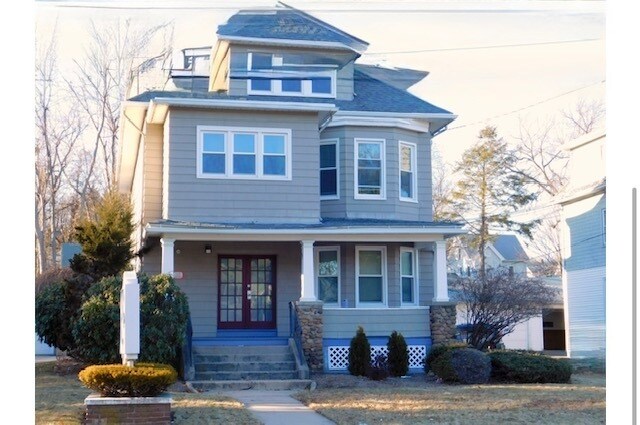 Foto del edificio - 264 Broad St