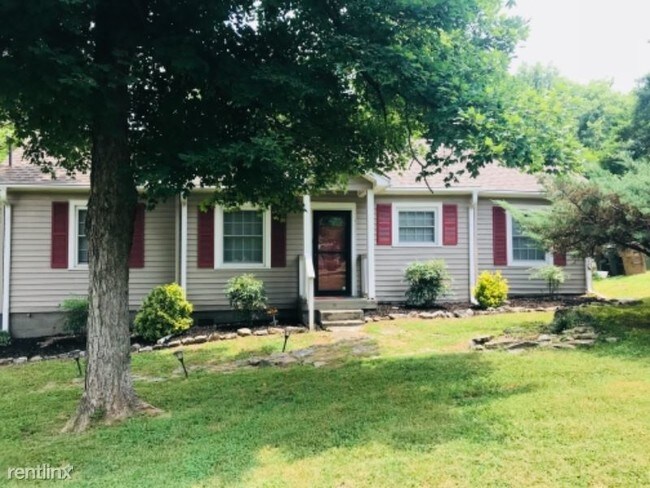 Building Photo - 3 br, 2 bath House - 2129 Riverside Drive