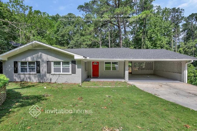 Building Photo - 3187 Flamingo Dr