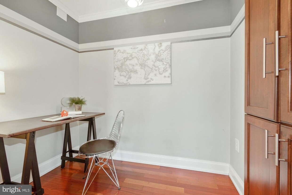 10201 Grosvenor Pl Unit 1402, Rockville, MD 20852 Condo for Rent in