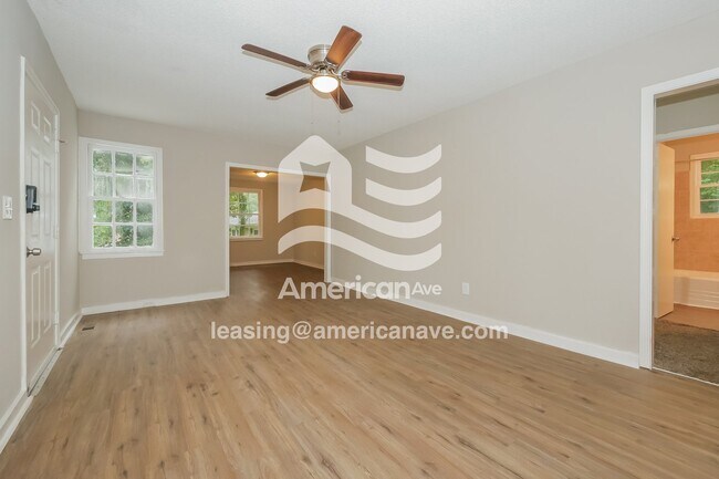 Foto del edificio - 1188 Briarcliff Rd