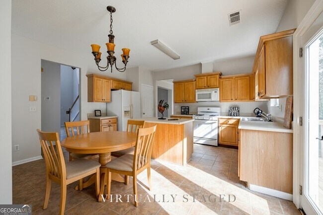 Foto del edificio - 1570 Swan Valley Ct