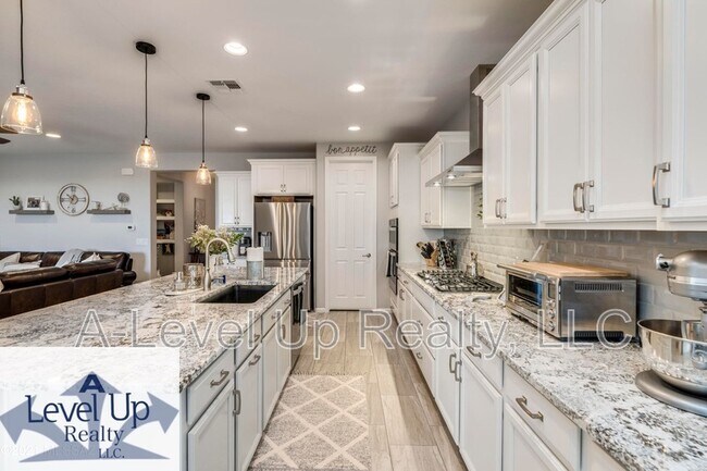 Foto del edificio - 14097 N Silverleaf Ln