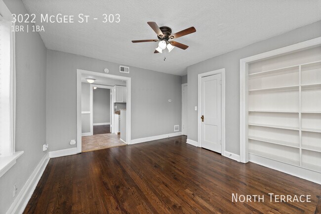 Foto del edificio - 3022 McGee St