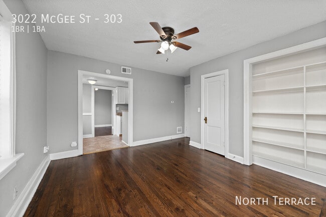 Building Photo - 3022 McGee St