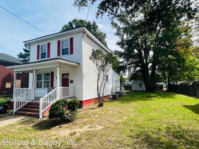 Building Photo - 4 br, 2 bath House - 2004 Ingram Ave.
