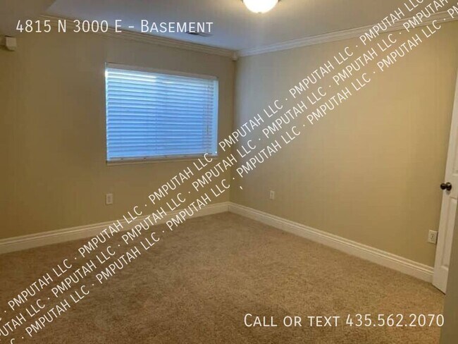 Foto del edificio - 4815 N 3000 E