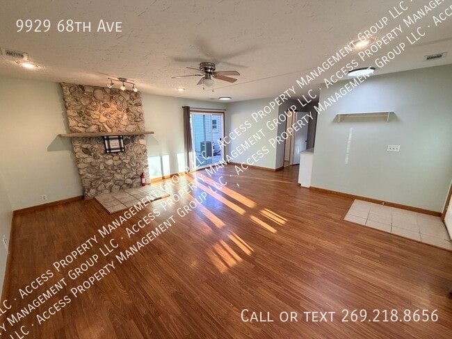 Building Photo - 9929 68th Ave