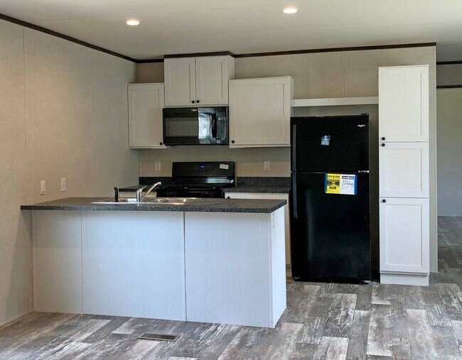 Foto del edificio - 2404 N 8th St