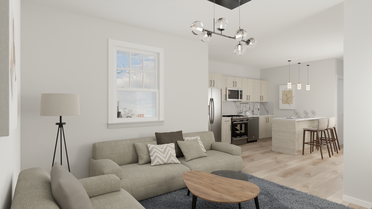 Foto del edificio - 1731 W Montgomery Ave