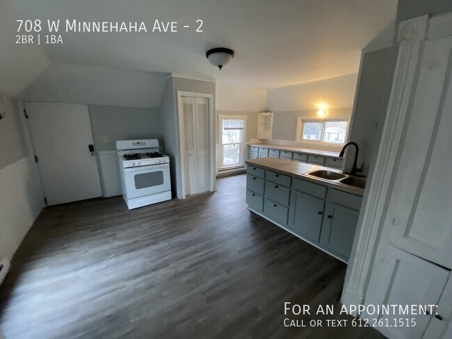 Foto del edificio - 708 W Minnehaha Ave