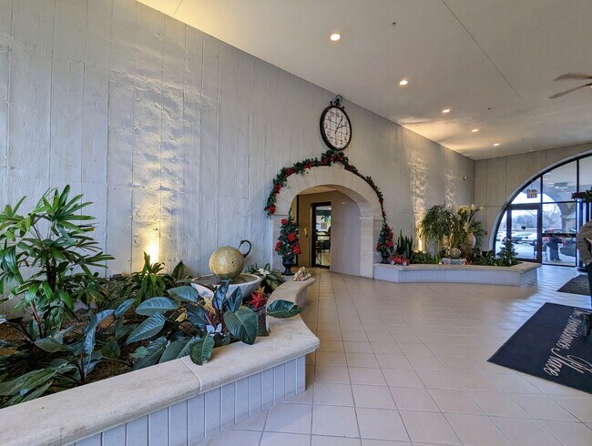 Foto del edificio - 1 Renaissance Pl