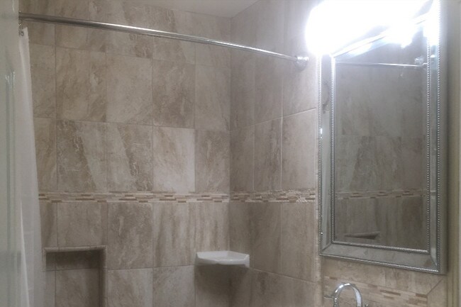 bathroom - 746 24th St