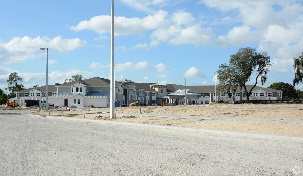 Building Photo - 8441 Us Highway 301 S