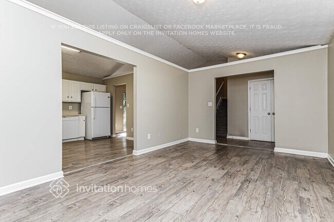 Foto del edificio - 112 Old Hickory Point