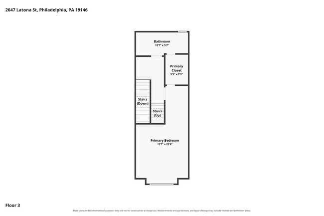 Foto del edificio - 2647 Latona St