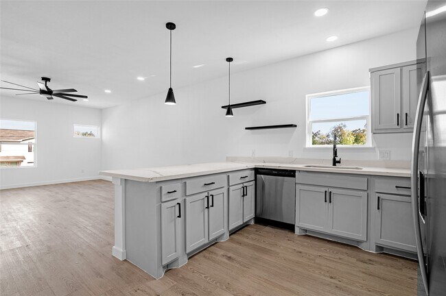 Building Photo - 9708 Stedman St