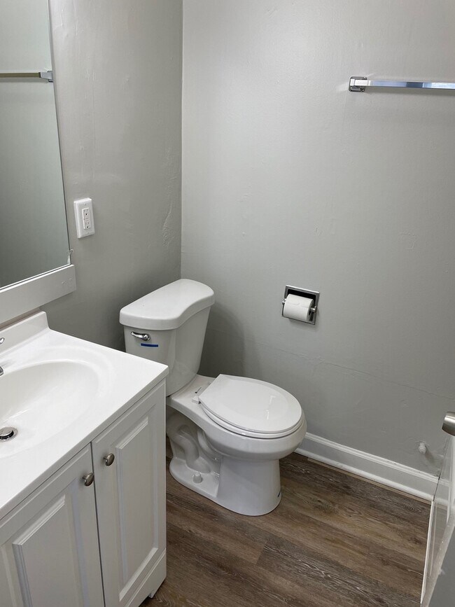 Building Photo - 126 N Genesee St