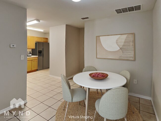 Foto del edificio - 5419 Harvard St