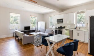 Foto del edificio - 89 Cedar St