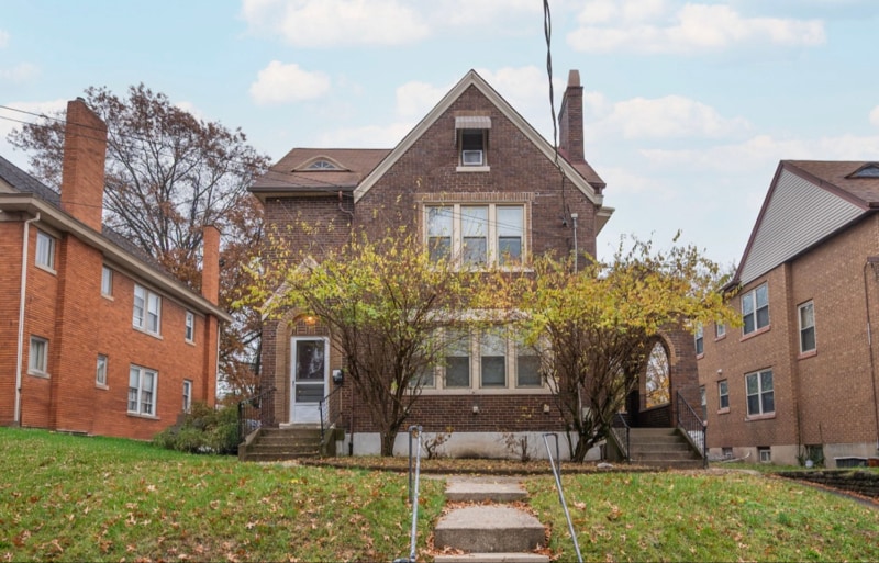 Photo - 834 Hermosa Ave (Cincinnati, OH)