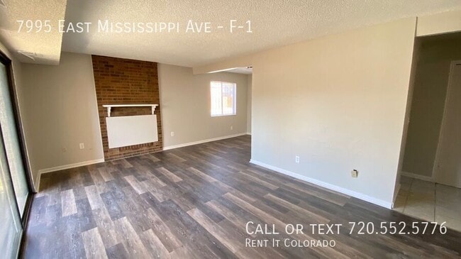 Building Photo - 7995 E Mississippi Ave