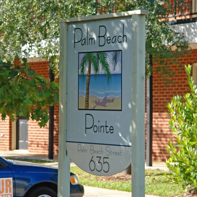 Building Photo - Palm Beach Pointe