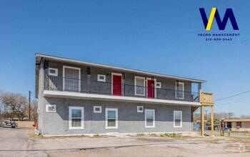 Building Photo - 2305 Pinn Rd