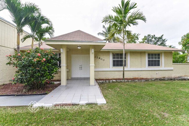 Foto del edificio - 12900 SW 191st Terrace