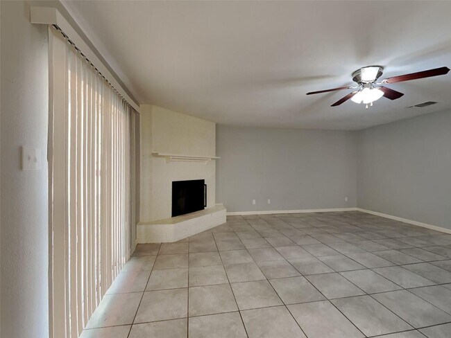 Building Photo - 3 BR/2BA | Renovated Single Family Home |  | 2-Car Covered Parking | Gated backyard!