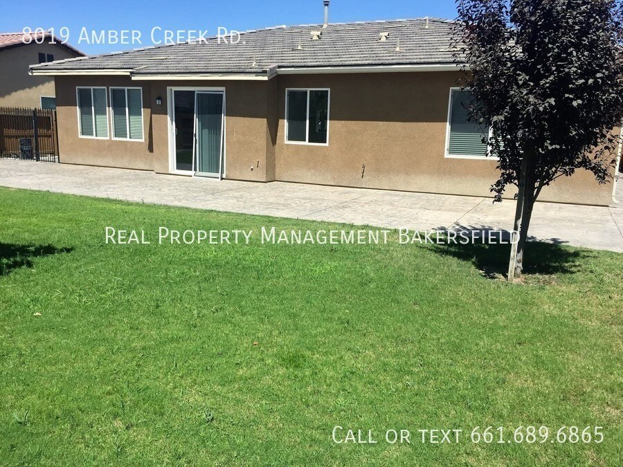 Building Photo - 8019 Amber Creek Rd