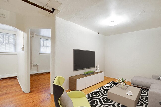 Building Photo - Corona Court Apartments