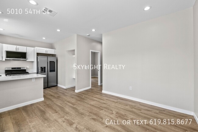 Foto del edificio - 5010 54th St