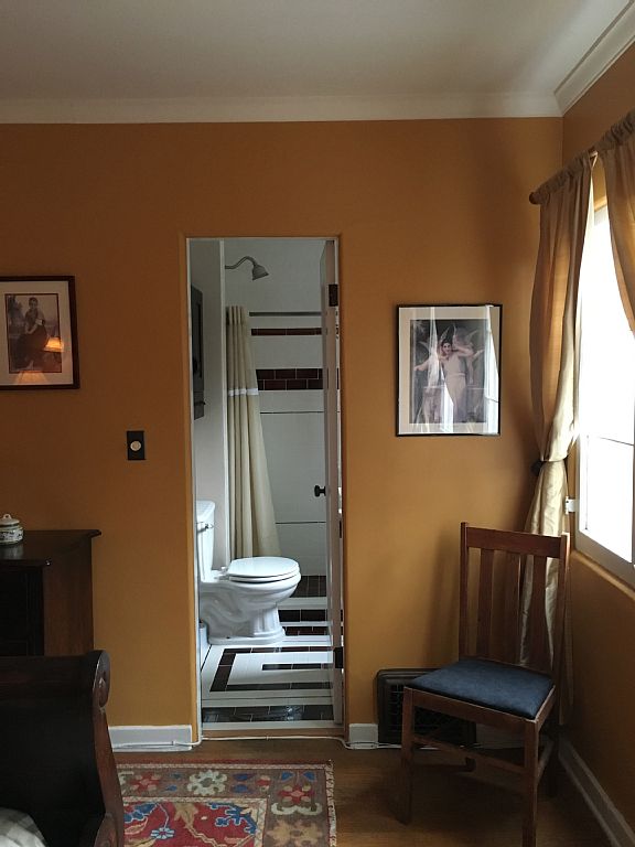 Foto del edificio - 1238 Meadowbrook Ave
