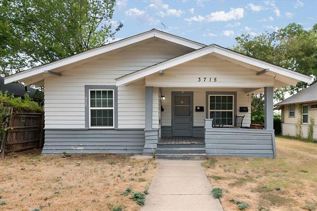 Building Photo - 3715 Travis Ave