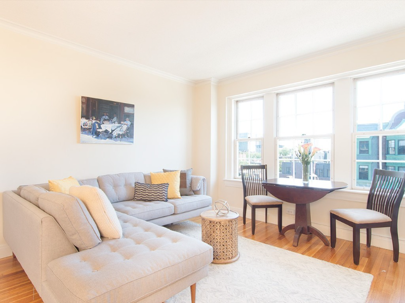 Foto principal - 534 Beacon St