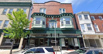 Building Photo - 19-23 E Belvidere St
