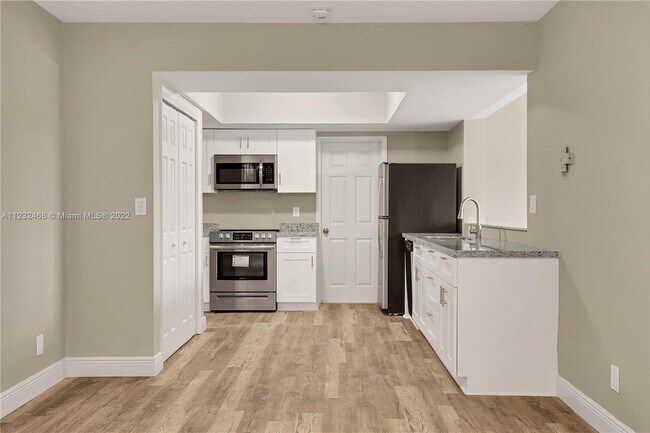 Foto del edificio - 3461 NW 26th St