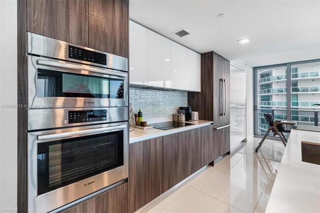 Foto del edificio - 2 br, 4 bath Condo - 488 NE 18th St Unit 1915