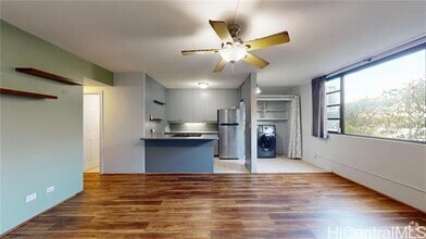 Building Photo - 2050 Nuuanu Ave
