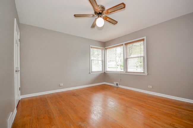 Building Photo - 812 Highland Ave