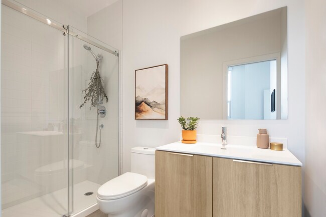 Photo du bâtiment - Mellem Grace Dart