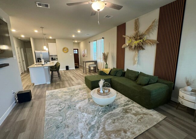 Building Photo - Where Modern Meets Effortless Comfort – Fu...