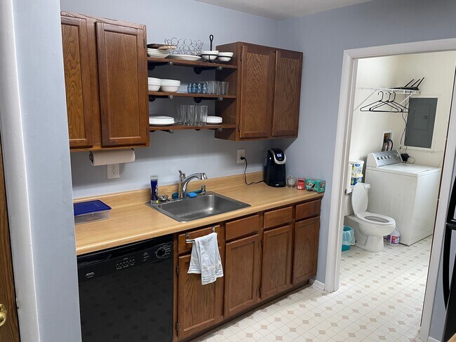 Cocina - 19 Hanover Dr