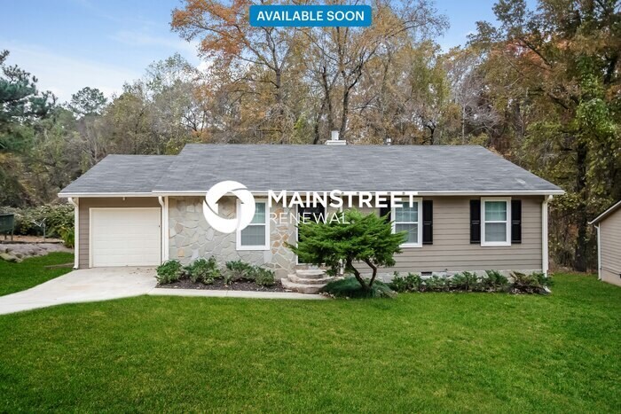 Primary Photo - 3 Bedroom Pet-Friendly Home in Atlanta, GA...